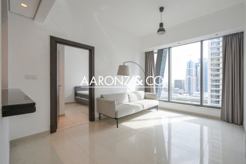 Διαμέρισμα σε Dubai Marina, ΗΑΕ 1 υπνοδωμάτιο, 55 τ.μ. Αρ. 696582 - φωτογραφία 3