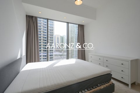 Διαμέρισμα σε Dubai Marina, ΗΑΕ 1 υπνοδωμάτιο, 55 τ.μ. Αρ. 696582 - φωτογραφία 6