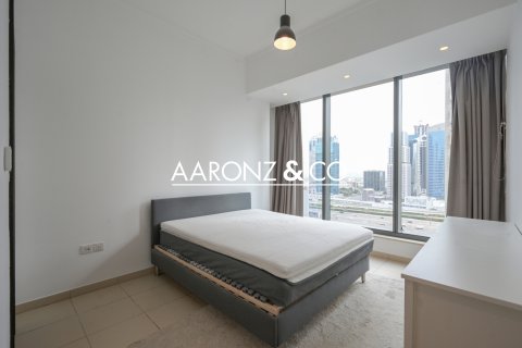 Διαμέρισμα σε Dubai Marina, ΗΑΕ 1 υπνοδωμάτιο, 55 τ.μ. Αρ. 696582 - φωτογραφία 4
