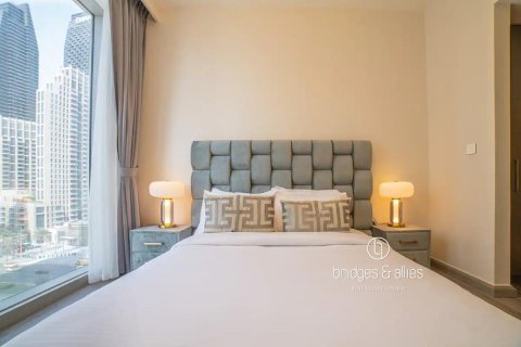 Зняти в оренду квартиру в Даунтаун Дубай (Даунтаун Бурдж Дубай), ОАЕ 2 спальні, 105м2, № 696585 - фото 11