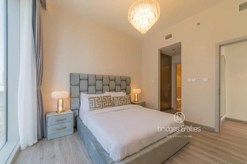 Зняти в оренду квартиру в Даунтаун Дубай (Даунтаун Бурдж Дубай), ОАЕ 2 спальні, 105м2, № 696585 - фото 6