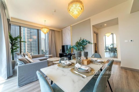 Зняти в оренду квартиру в Даунтаун Дубай (Даунтаун Бурдж Дубай), ОАЕ 2 спальні, 105м2, № 696585 - фото 4