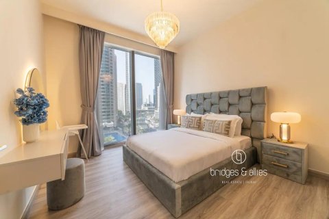 Зняти в оренду квартиру в Даунтаун Дубай (Даунтаун Бурдж Дубай), ОАЕ 2 спальні, 105м2, № 696585 - фото 8