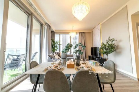 Зняти в оренду квартиру в Даунтаун Дубай (Даунтаун Бурдж Дубай), ОАЕ 2 спальні, 105м2, № 696585 - фото 9