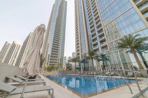 Зняти в оренду квартиру в Даунтаун Дубай (Даунтаун Бурдж Дубай), ОАЕ 2 спальні, 105м2, № 696585 - фото 16