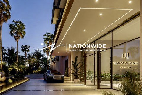 Apartman u gradu Abu Dhabi, UAE 2 spavaće sobe, 145 m2 Br. 679462 - Slika 12