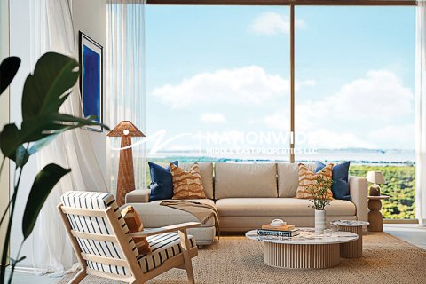 Apartament de vânzare în Abu Dhabi, EAU 1 dormitor, 85 mp. №679460 - poză 4