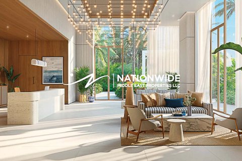 Apartament de vânzare în Abu Dhabi, EAU 1 dormitor, 85 mp. №679460 - poză 2