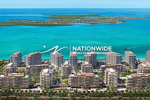 Apartament de vânzare în Abu Dhabi, EAU 1 dormitor, 85 mp. №679460 - poză 13