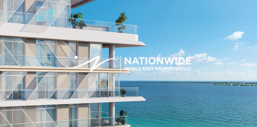 Apartman u gradu Abu Dhabi, UAE 3 spavaće sobe, 230 m2 Br. 679458