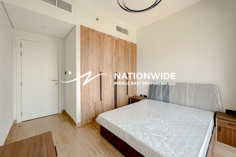 Tvåvåningshus till försäljning i Abu Dhabi, UAE 3 sovrum, 151 kvm Nr. 679457 - fotografi 8