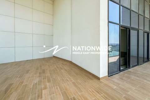 Tvåvåningshus till försäljning i Abu Dhabi, UAE 3 sovrum, 151 kvm Nr. 679457 - fotografi 17