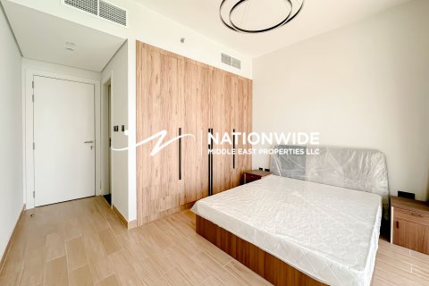 Tvåvåningshus till försäljning i Abu Dhabi, UAE 3 sovrum, 151 kvm Nr. 679457 - fotografi 11