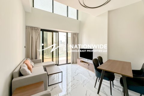 Tvåvåningshus till försäljning i Abu Dhabi, UAE 3 sovrum, 151 kvm Nr. 679457 - fotografi 4