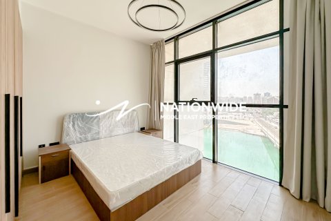 Tvåvåningshus till försäljning i Abu Dhabi, UAE 3 sovrum, 151 kvm Nr. 679457 - fotografi 10