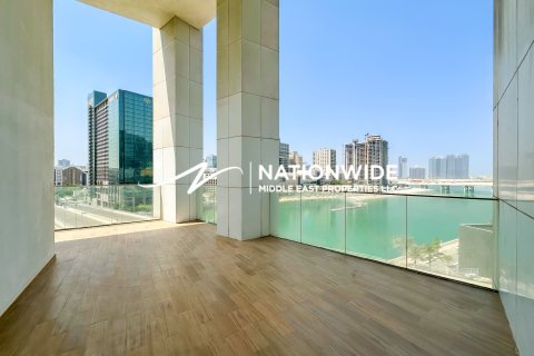 Tvåvåningshus till försäljning i Abu Dhabi, UAE 3 sovrum, 151 kvm Nr. 679457 - fotografi 16