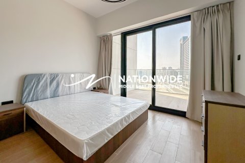 Tvåvåningshus till försäljning i Abu Dhabi, UAE 3 sovrum, 151 kvm Nr. 679457 - fotografi 7
