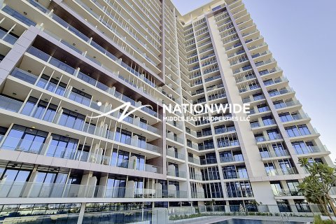 Tvåvåningshus till försäljning i Abu Dhabi, UAE 3 sovrum, 151 kvm Nr. 679457 - fotografi 19