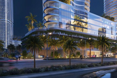 Apartament de vânzare în Business Bay, Dubai, EAU 1 dormitor, 75 mp.  №728628 - poză 3