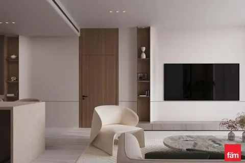 Appartamento a Al Jaddaf, Dubai, EAU 2 camere da letto, 110.6 mq. № 709906