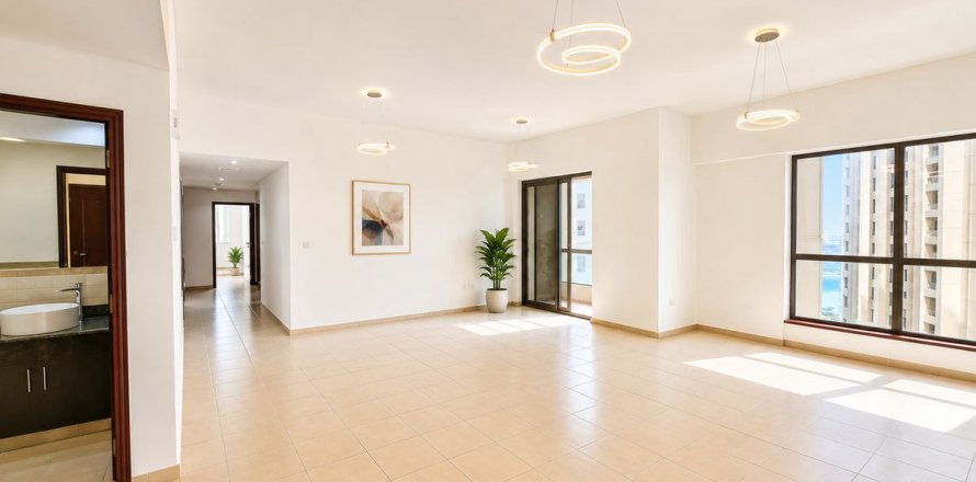 Byt v Dubai, SAE 3 ložnice, 175.7 m² Č.: 709908