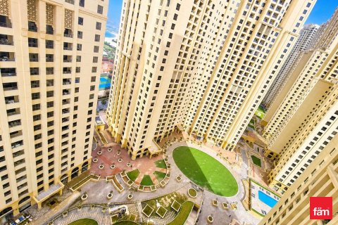 Byt v Dubai, SAE 3 ložnice, 175.7 m² Č.: 709908 - fotografie 3