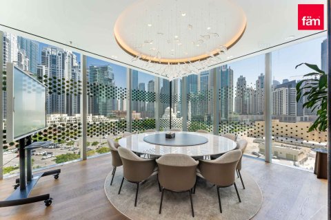 Ured u gradu Business Bay, Dubai, UAE 278.2 m2 Br. 709904 - Slika 10