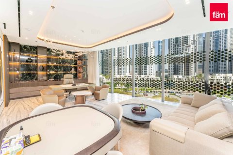 Ured u gradu Business Bay, Dubai, UAE 278.2 m2 Br. 709904 - Slika 3
