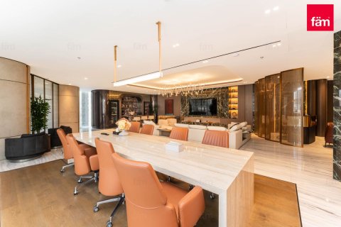 Oficiu în Business Bay, Dubai, EAU 278.2 mp.  №709904