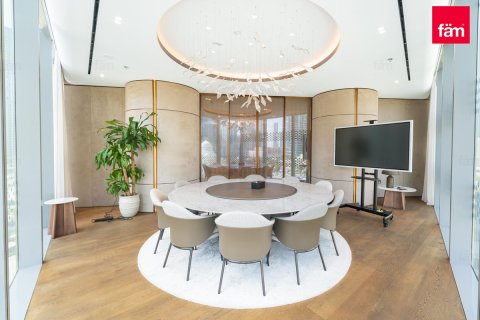 Ured u gradu Business Bay, Dubai, UAE 278.2 m2 Br. 709904 - Slika 13