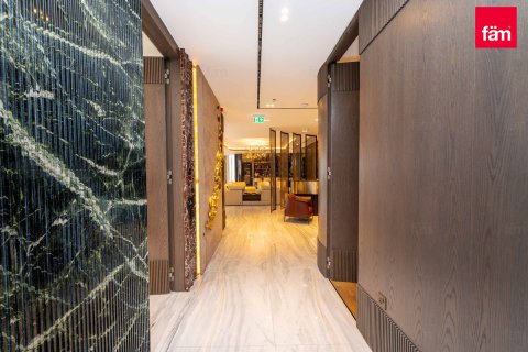 Ured u gradu Business Bay, Dubai, UAE 278.2 m2 Br. 709904 - Slika 18