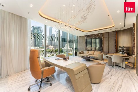Ured u gradu Business Bay, Dubai, UAE 278.2 m2 Br. 709904 - Slika 6