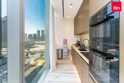 Ured u gradu Business Bay, Dubai, UAE 278.2 m2 Br. 709904 - Slika 21