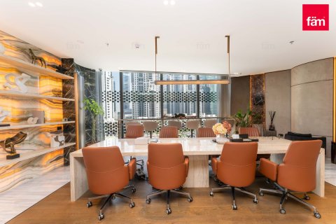 Ured u gradu Business Bay, Dubai, UAE 278.2 m2 Br. 709904 - Slika 12