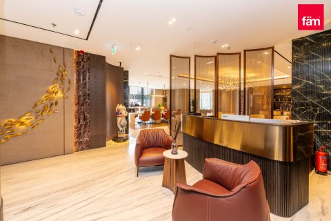 Ured u gradu Business Bay, Dubai, UAE 278.2 m2 Br. 709904 - Slika 5