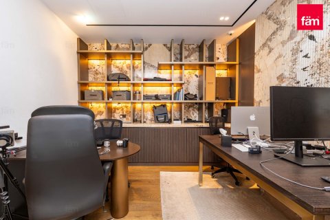Ured u gradu Business Bay, Dubai, UAE 278.2 m2 Br. 709904 - Slika 17
