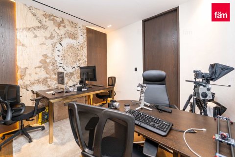 Ured u gradu Business Bay, Dubai, UAE 278.2 m2 Br. 709904 - Slika 15