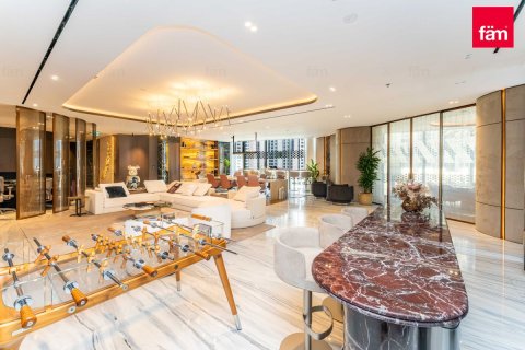 Ured u gradu Business Bay, Dubai, UAE 278.2 m2 Br. 709904 - Slika 2