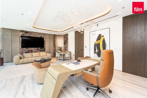 Ured u gradu Business Bay, Dubai, UAE 278.2 m2 Br. 709904 - Slika 9