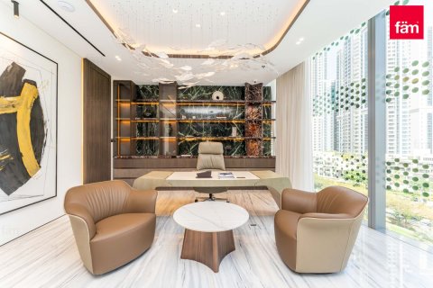 Ured u gradu Business Bay, Dubai, UAE 278.2 m2 Br. 709904 - Slika 8