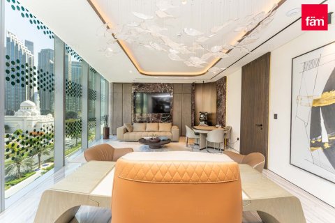 Ured u gradu Business Bay, Dubai, UAE 278.2 m2 Br. 709904 - Slika 11