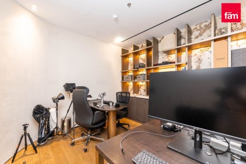 Ured u gradu Business Bay, Dubai, UAE 278.2 m2 Br. 709904 - Slika 16