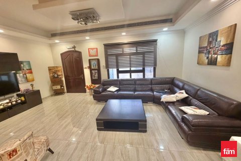Villa en Dubai, EAU 4 dormitorios, 400.6 m² № 709905