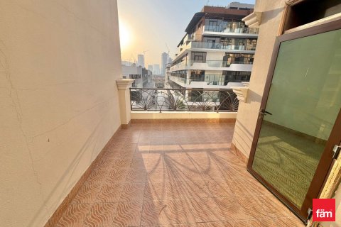 Vila u Dubai, UAE 4 spavaćih soba, 400.6 m2 Br. 709905 - fotografija 10