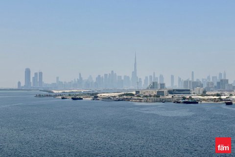 آپارتمان در Dubai ، امارات متحده عربی 1 خوابه ، 72.5 متر مربع. شماره 709907