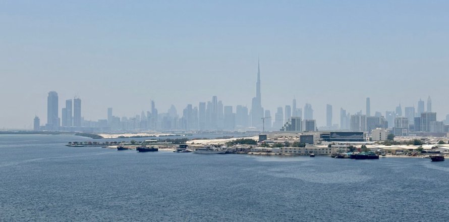 Apartment in Dubai, UAE 1 bedroom, 72.5 sq.m. № 709907