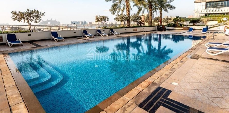 Appartement in Dubai Marina, Dubai, VAE 3 slaapkamers, 361 vr.m. nr 685751