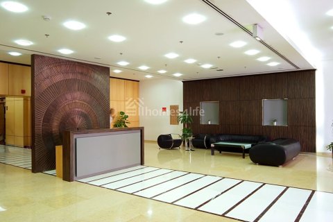 Appartement te koop in Dubai Marina, Dubai, VAE 3 slaapkamers, 361 vr.m., nr 685751 - foto 3