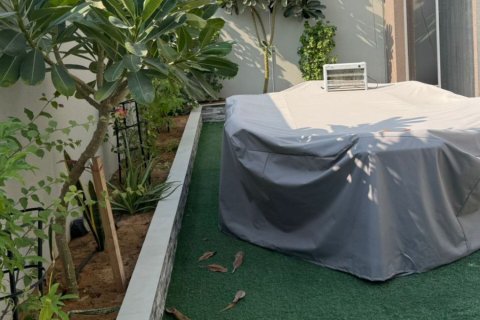 Shtëpi në qytet në Dubai South (Dubai World Central), Dubai, Emiratet e Bashkuara Arabe 2 dhoma gjumi, 164 m2. № 685756 - Foto 19