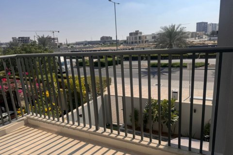 Dubai South (Dubai World Central), Dubai, संयुक्त अरब अमीरात में टाउनहाउस, 2 बेडरूम, 164 वर्ग मीटर, संख्या 685756 - फ़ोटो 6